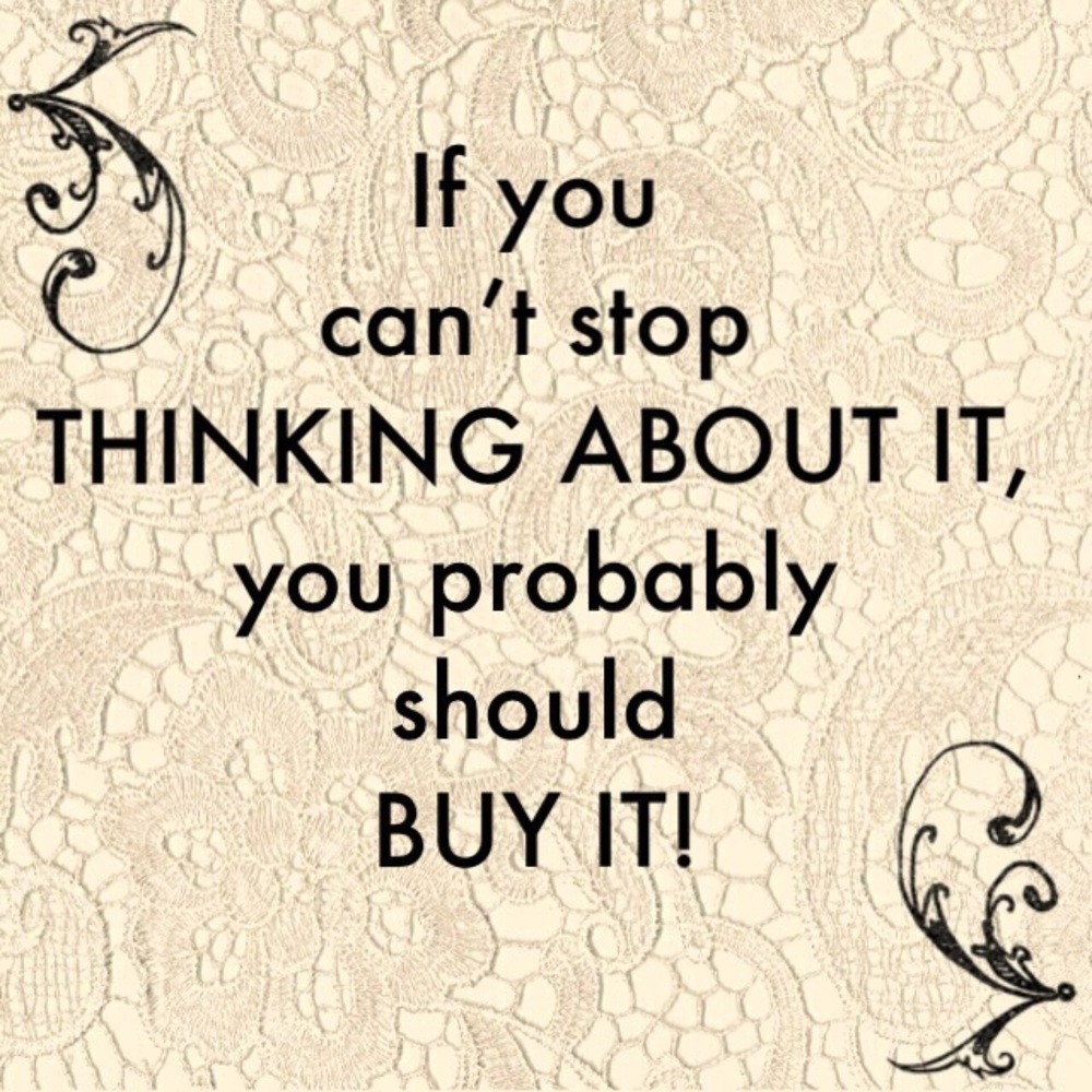 LOVE IT? OFFER! - Picture 1 of 6